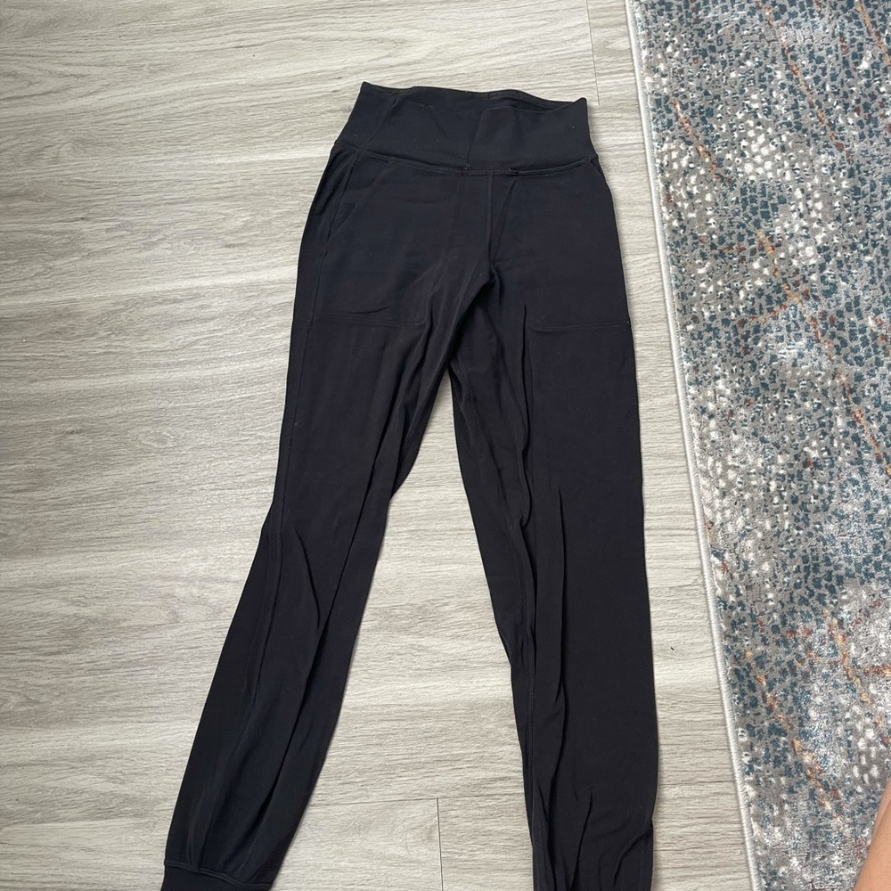 Lulu lemon align joggers